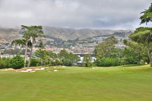 Cal Club 1st Approach